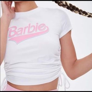 Barbie Shirt